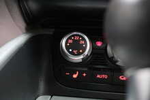 Audi TTS TFSI Limited Edition 