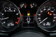 Audi TTS TFSI Limited Edition 