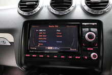 Audi TTS TFSI Limited Edition 