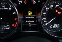 Audi TTS TFSI Limited Edition 