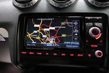 Audi TTS TFSI Limited Edition 