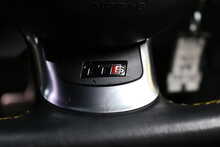 Audi TTS TFSI Limited Edition 