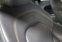 Audi TTS TFSI Limited Edition 