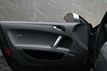 Audi TTS TFSI Limited Edition 