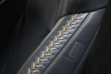 Audi TTS TFSI Limited Edition 