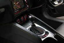 Audi TTS TFSI Limited Edition 