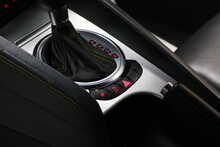 Audi TTS TFSI Limited Edition 