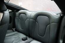 Audi TTS TFSI Limited Edition 