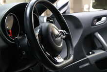 Audi TTS TFSI Limited Edition 