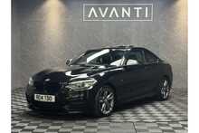 BMW 2 Series M235i 