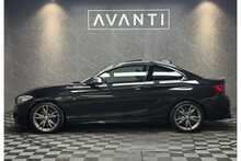 BMW 2 Series M235i 