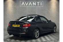 BMW 2 Series M235i 