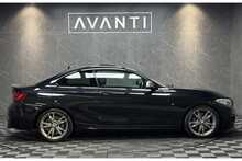 BMW 2 Series M235i 