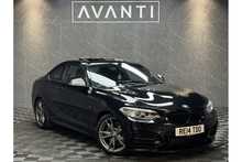 BMW 2 Series M235i 