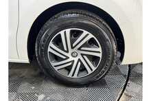 Vauxhall Vivaro Turbo D 2900 Sportive 