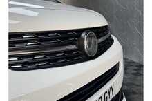 Vauxhall Vivaro Turbo D 2900 Sportive 