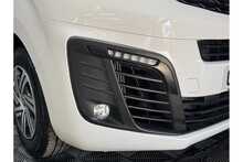 Vauxhall Vivaro Turbo D 2900 Sportive 