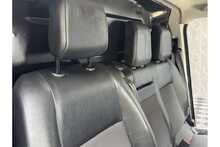 Vauxhall Vivaro Turbo D 2900 Sportive 