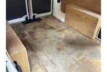 Vauxhall Vivaro Turbo D 2900 Sportive 