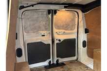 Vauxhall Vivaro Turbo D 2900 Sportive 