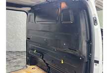 Vauxhall Vivaro Turbo D 2900 Sportive 