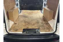 Vauxhall Vivaro Turbo D 2900 Sportive 