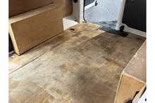 Vauxhall Vivaro Turbo D 2900 Sportive 