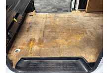 Vauxhall Vivaro Turbo D 2900 Sportive 