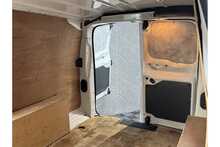 Vauxhall Vivaro Turbo D 2900 Sportive 