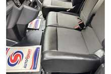 Vauxhall Vivaro Turbo D 2900 Sportive 