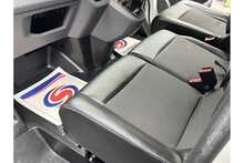 Vauxhall Vivaro Turbo D 2900 Sportive 