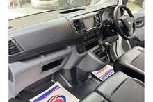 Vauxhall Vivaro Turbo D 2900 Sportive 