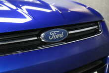 Ford Kuga TDCi Titanium 