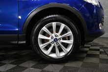 Ford Kuga TDCi Titanium 