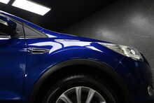 Ford Kuga TDCi Titanium 