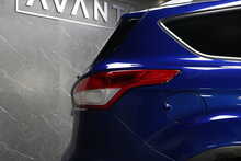 Ford Kuga TDCi Titanium 