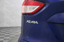Ford Kuga TDCi Titanium 