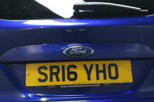 Ford Kuga TDCi Titanium 