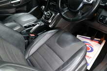 Ford Kuga TDCi Titanium 