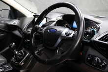 Ford Kuga TDCi Titanium 