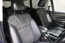 Ford Kuga TDCi Titanium 