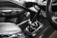 Ford Kuga TDCi Titanium 