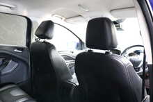 Ford Kuga TDCi Titanium 