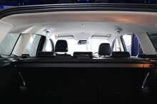 Ford Kuga TDCi Titanium 