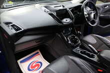 Ford Kuga TDCi Titanium 