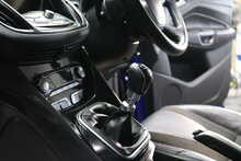 Ford Kuga TDCi Titanium 