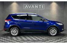 Ford Kuga TDCi Titanium 