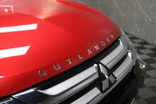 Mitsubishi Outlander DI-D 3 