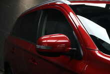 Mitsubishi Outlander DI-D 3 