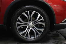 Mitsubishi Outlander DI-D 3 